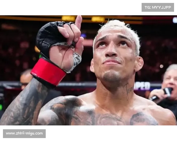 UFC重返巴西里约 奥利维拉回家之战引发全球瞩目 UFC重返巴西里约 奥利维拉回家之战引发全球瞩目