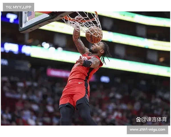 火箭调整阵容收奇效 奥科吉首发取代亚当斯激活全队表现 火箭调整阵容收奇效 奥科吉首发取代亚当斯激活全队表现