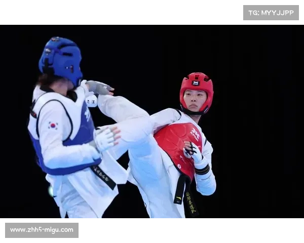 世界跆拳道女子公开赛中国队收获多枚金牌 世界跆拳道女子公开赛中国队收获多枚金牌