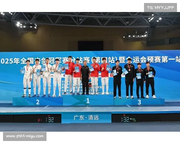 全运会冠军张好:从业余骑手到国家队,海南训练体系成关键 全运会冠军张好:从业余骑手到国家队,海南训练体系成关键