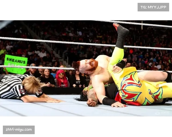 WWE SmackDown：乌索兄弟对峙法图，科迪再遭冈瑟袭击